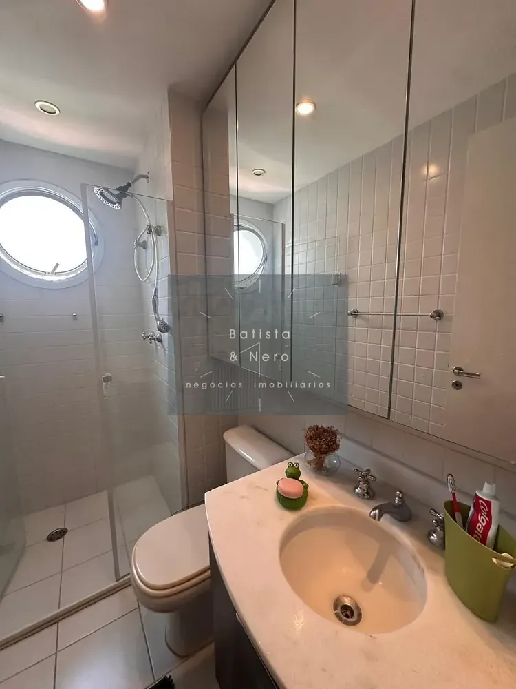 Apartamento, 3 quartos, 173 m² - Foto 1