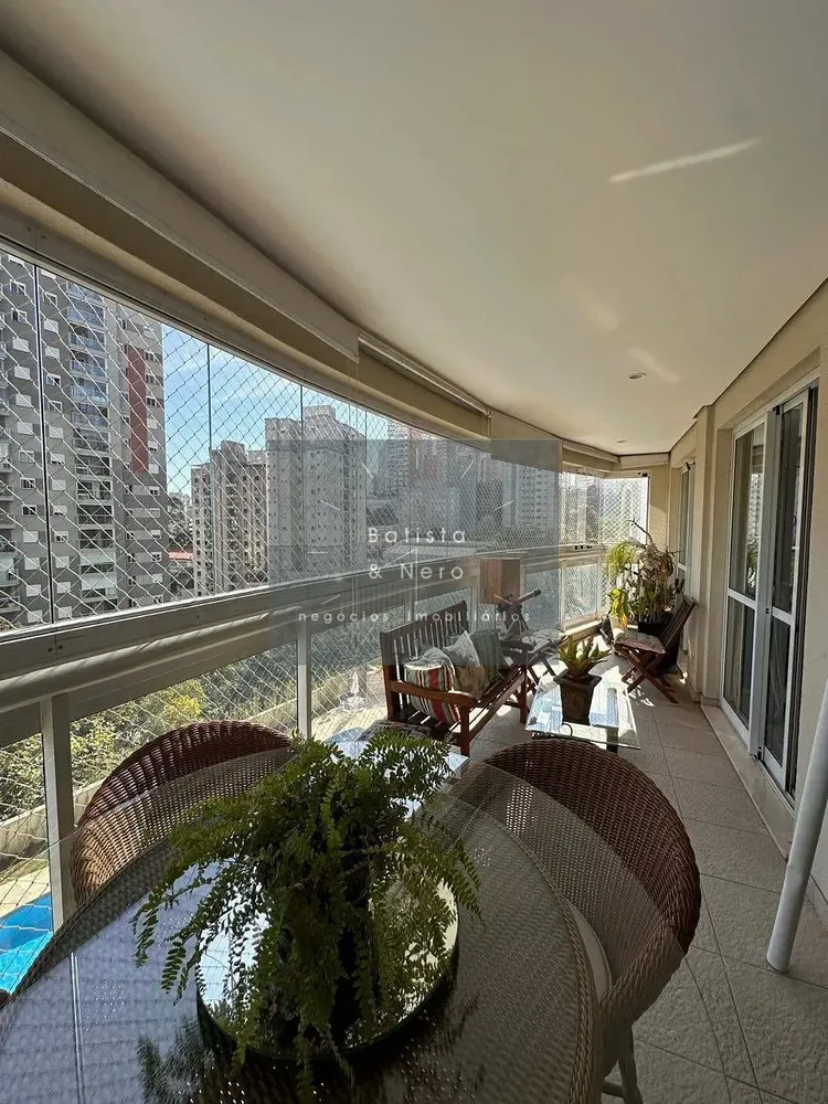 Apartamento, 3 quartos, 173 m² - Foto 6