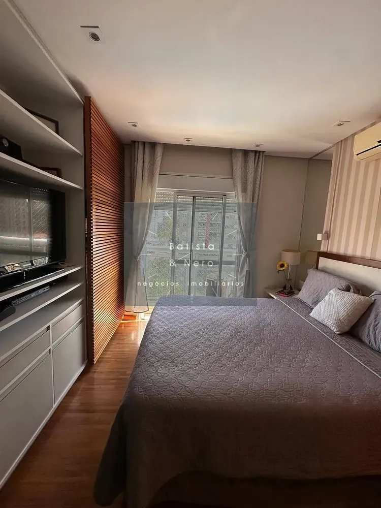 Apartamento, 3 quartos, 173 m² - Foto 3