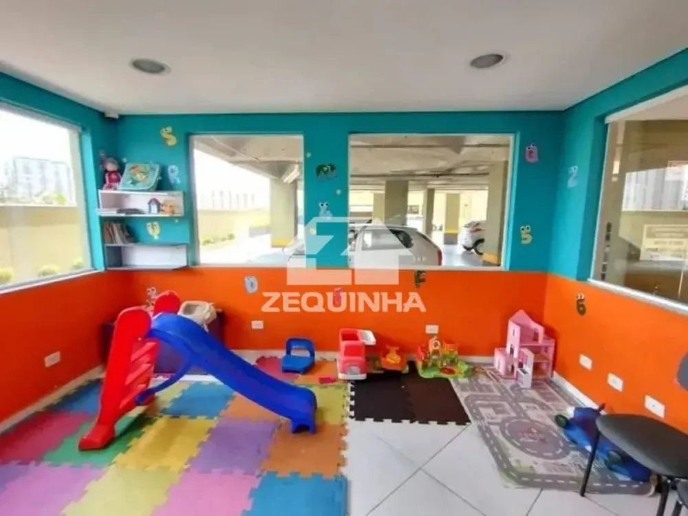 Apartamento, 2 quartos, 55 m² - Foto 7