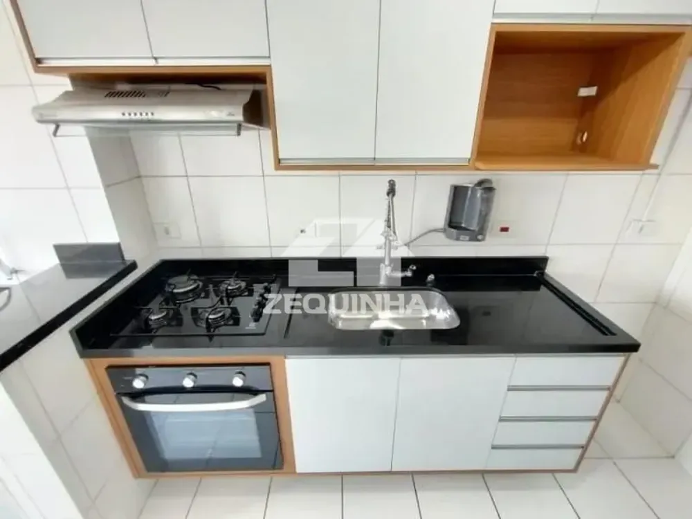 Apartamento, 2 quartos, 55 m² - Foto 3