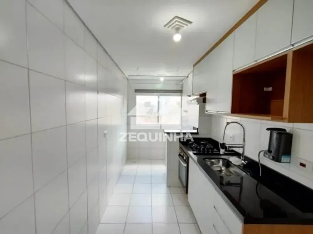 Apartamento, 2 quartos, 55 m² - Foto 8
