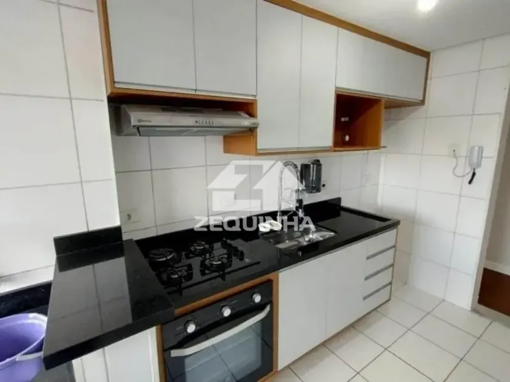 Apartamento, 2 quartos, 55 m² - Foto 1