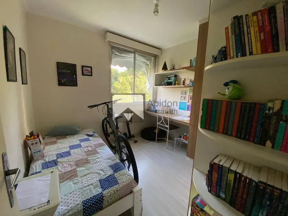 Apartamento, 2 quartos, 78 m² - Foto 36