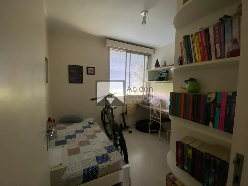 Apartamento, 2 quartos, 78 m² - Foto 14