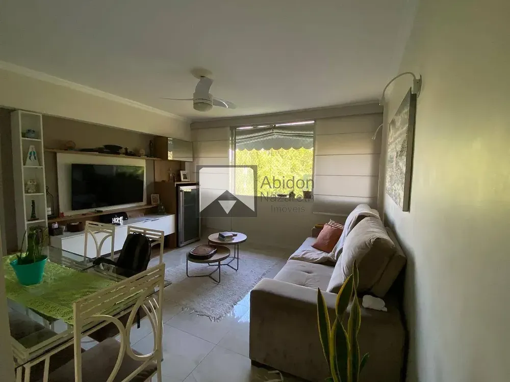 Apartamento, 2 quartos, 78 m² - Foto 2
