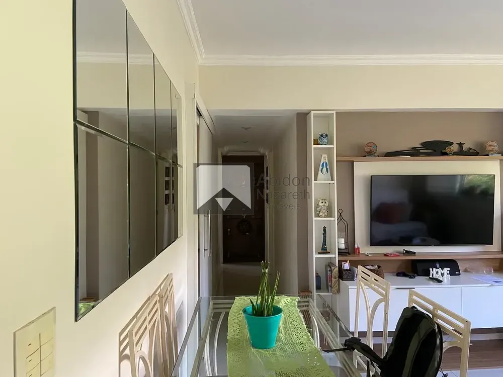 Apartamento, 2 quartos, 78 m² - Foto 6