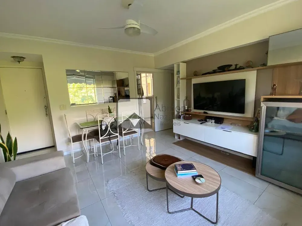 Apartamento, 2 quartos, 78 m² - Foto 13