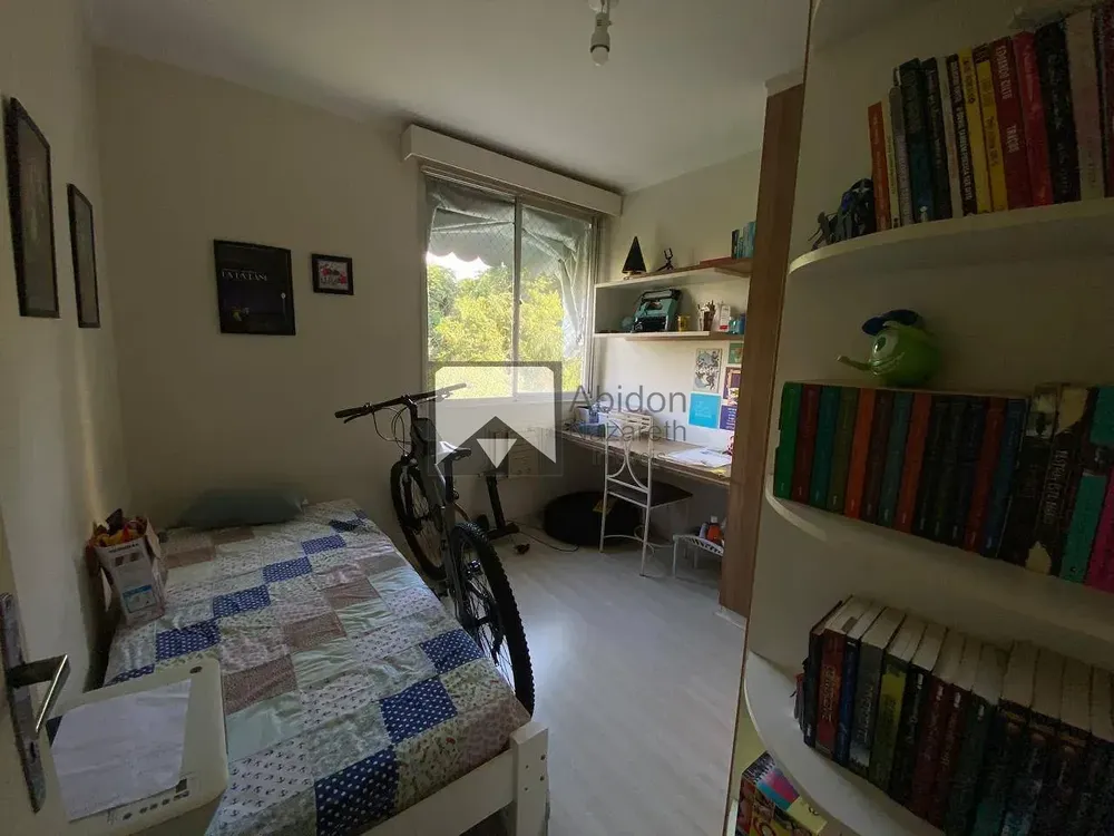 Apartamento, 2 quartos, 78 m² - Foto 35