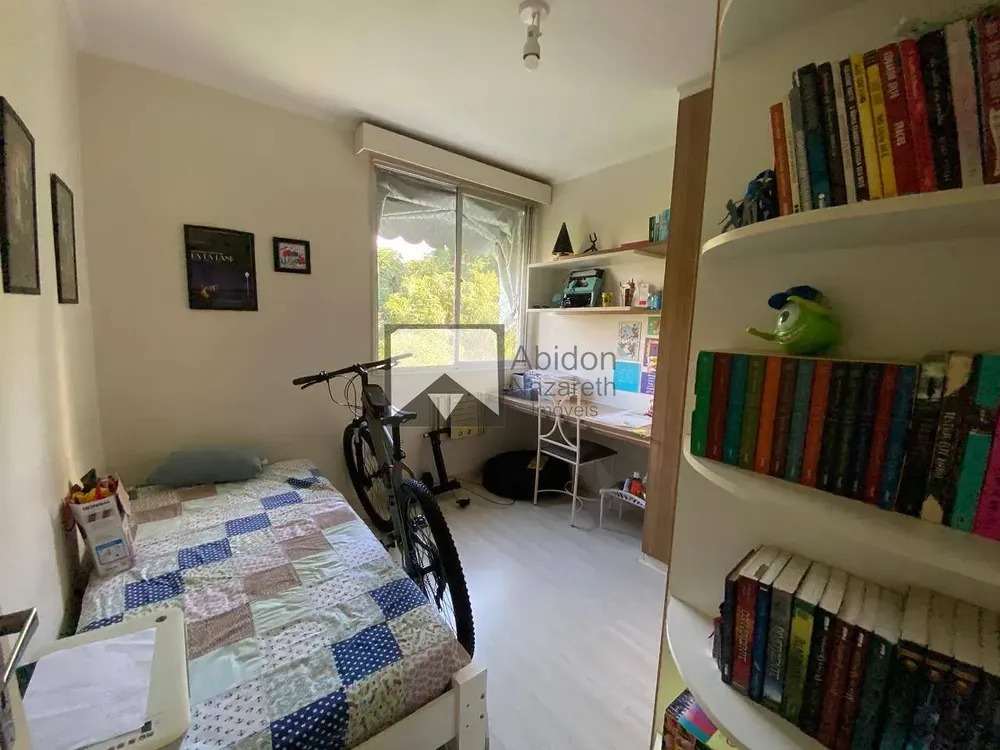 Apartamento, 2 quartos, 78 m² - Foto 34