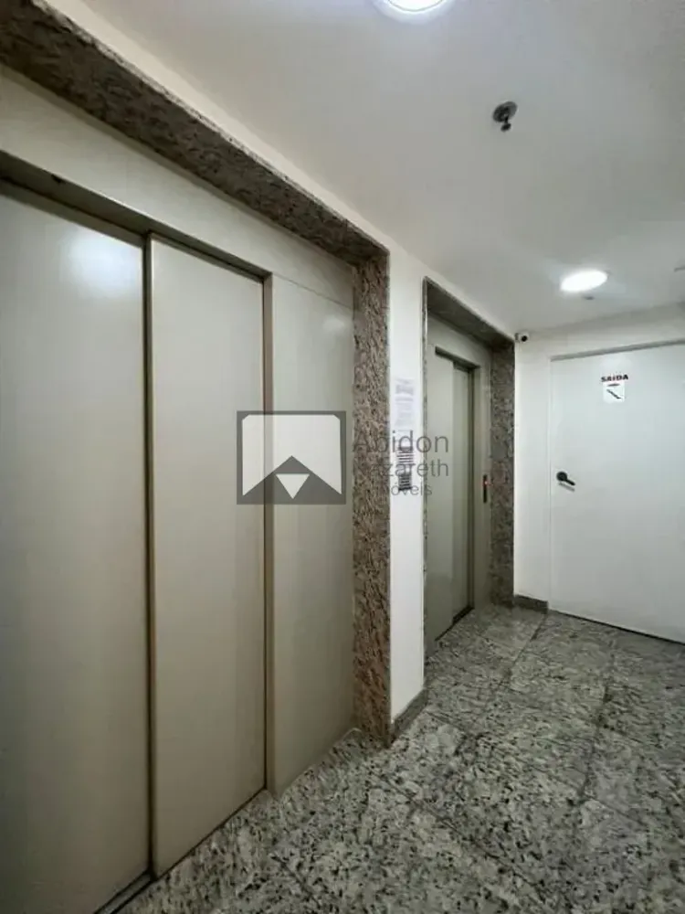 Sala-Conjunto, 27 m² - Foto 2