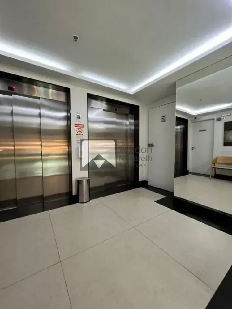 Sala-Conjunto, 27 m² - Foto 3