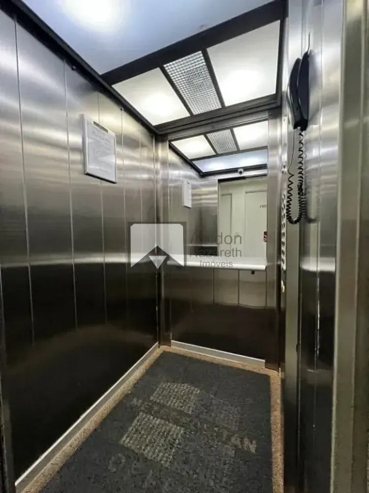 Sala-Conjunto, 27 m² - Foto 6