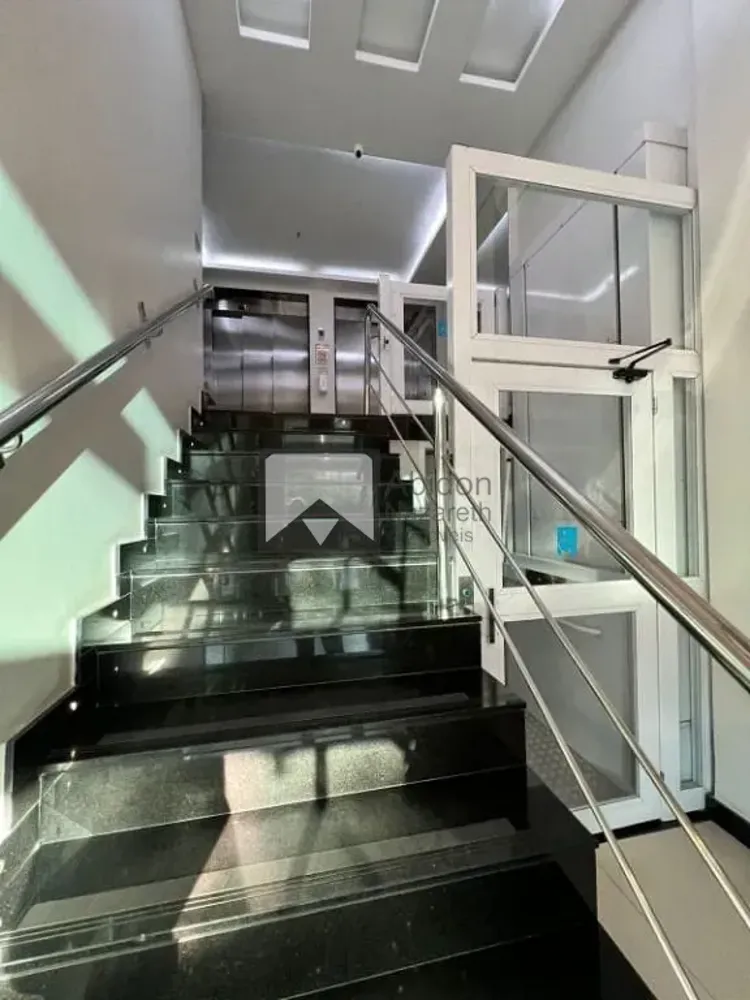 Sala-Conjunto, 27 m² - Foto 4