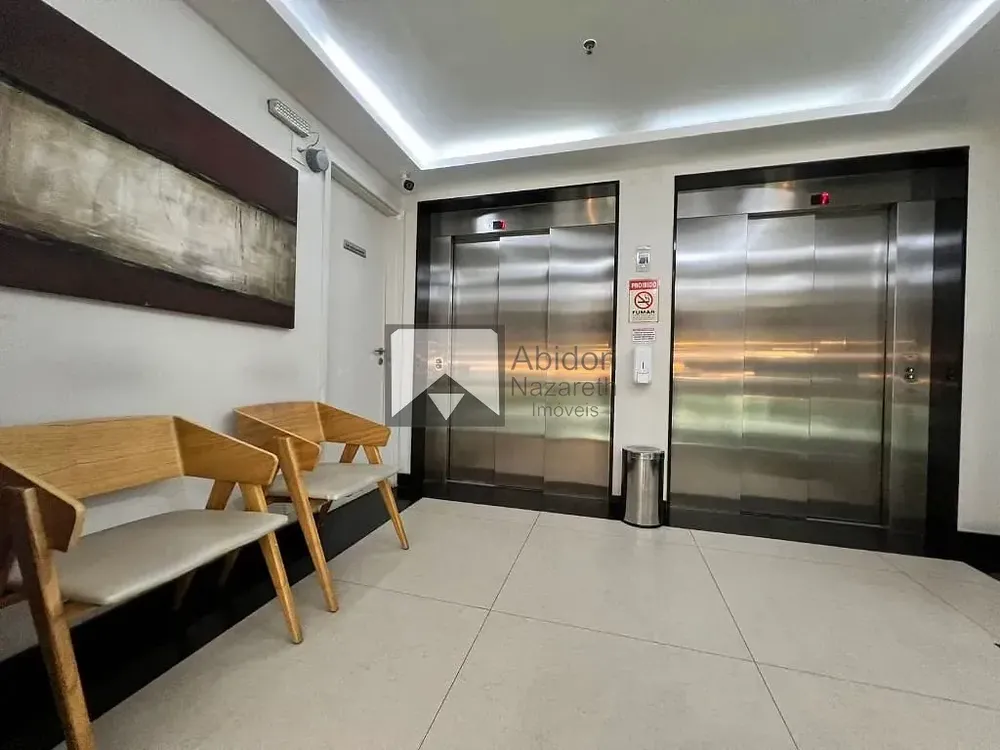 Sala-Conjunto, 27 m² - Foto 1