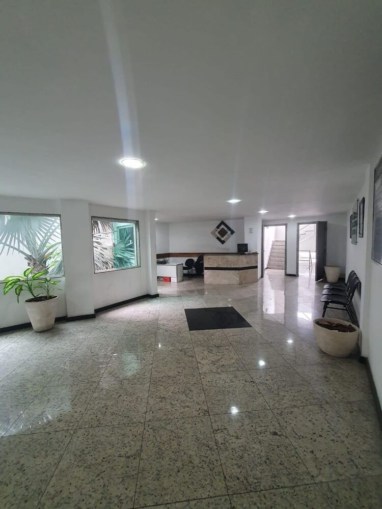Casa para alugar com 1 quarto, 35m² - Foto 4