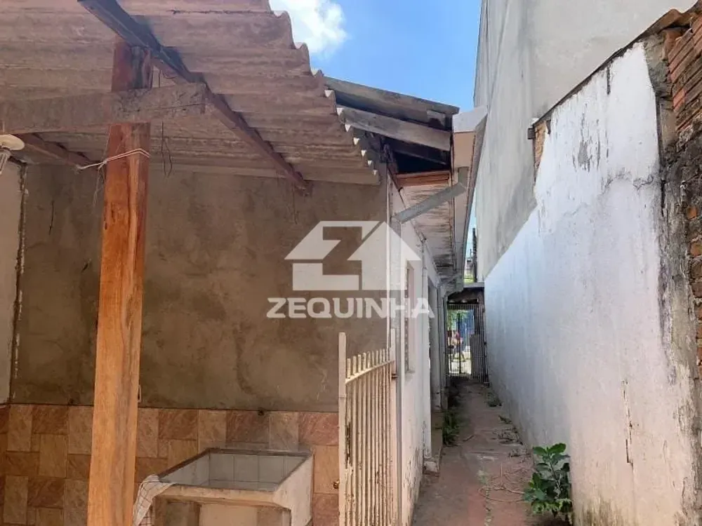 Terreno, 191 m² - Foto 1