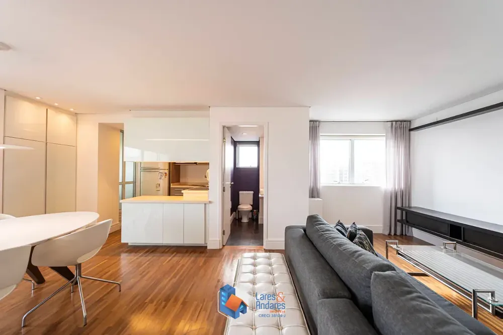 Apartamento, 1 quarto, 104 m² - Foto 8