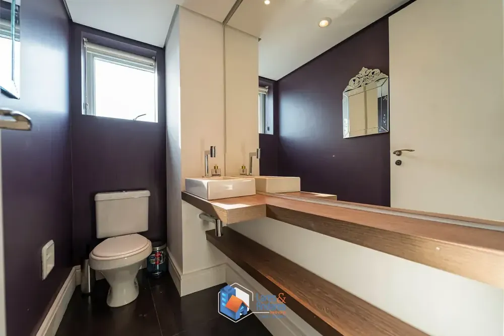 Apartamento, 1 quarto, 104 m² - Foto 6