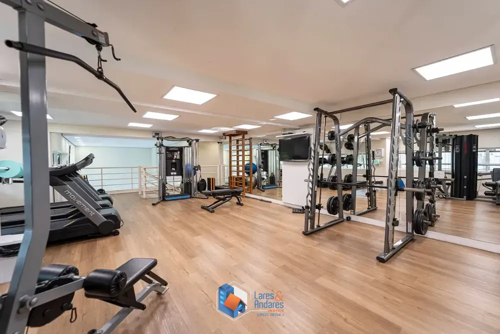 Apartamento, 1 quarto, 104 m² - Foto 5