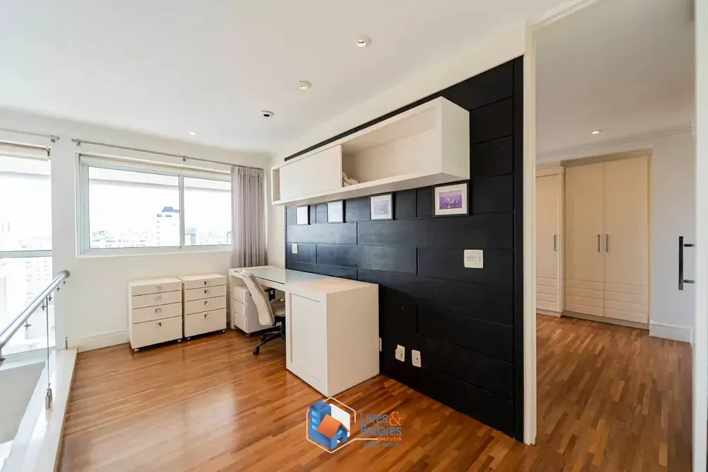Apartamento, 1 quarto, 104 m² - Foto 7