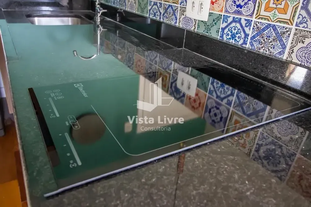 Apartamento, 1 quarto, 31 m² - Foto 4