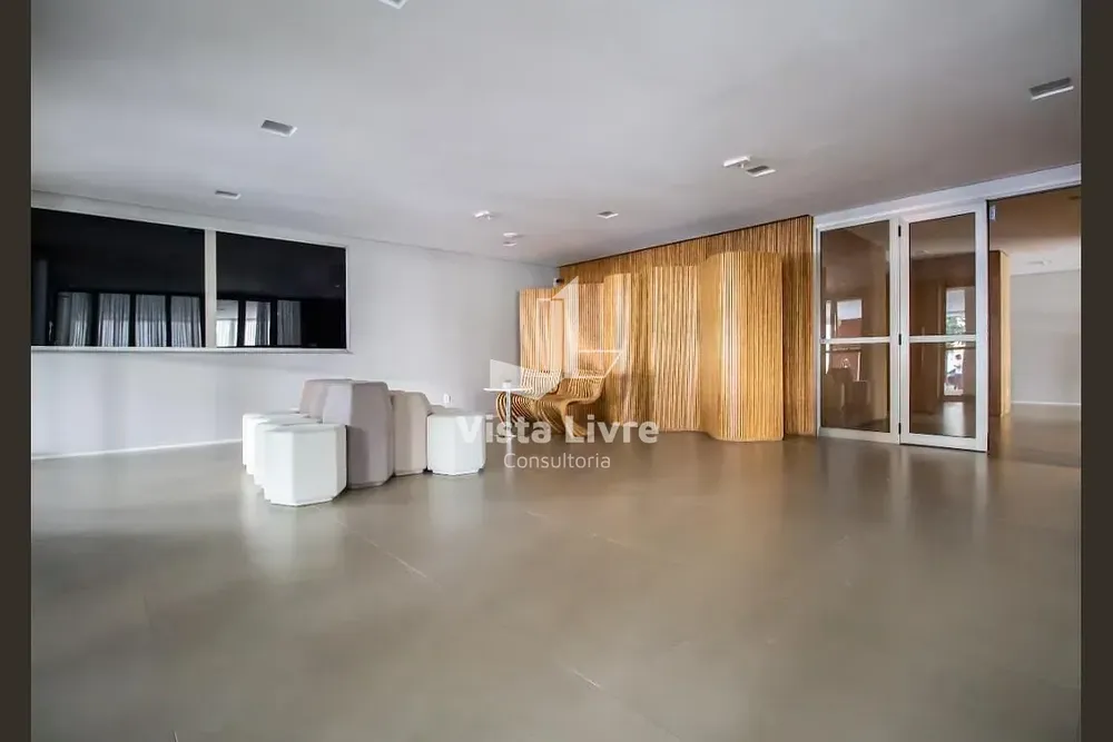 Apartamento, 1 quarto, 31 m² - Foto 2
