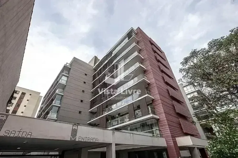 Apartamento, 1 quarto, 31 m² - Foto 8