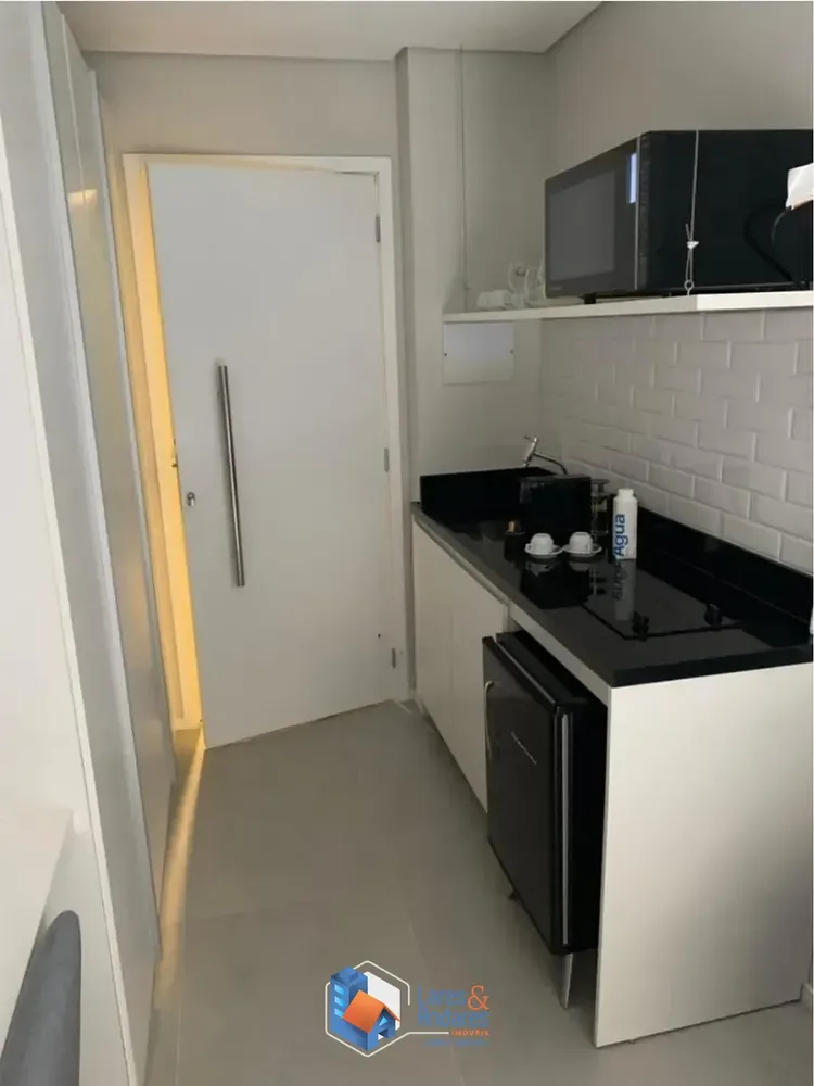 Apartamento, 1 quarto, 29 m² - Foto 3