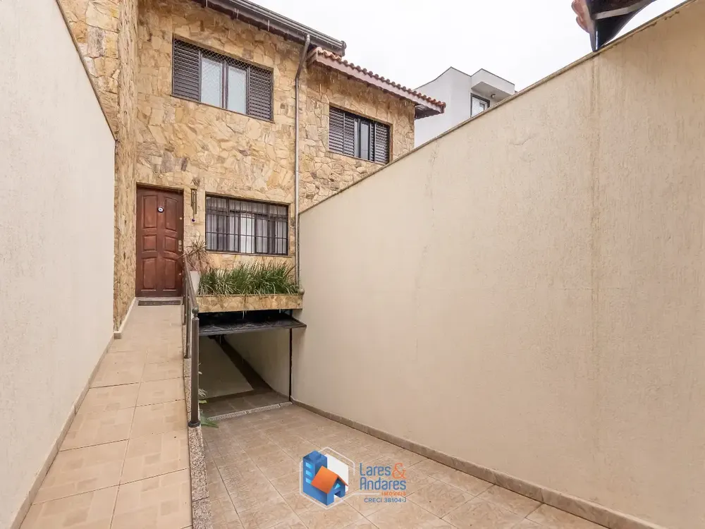 Sobrado, 2 quartos, 150 m² - Foto 5