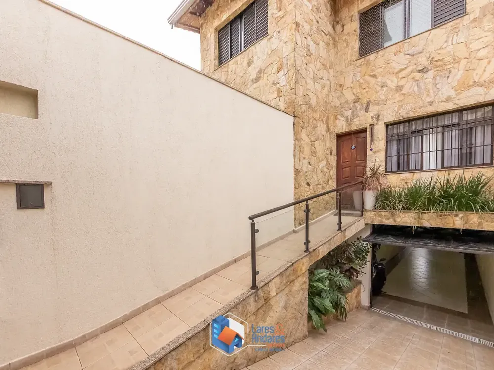 Sobrado, 2 quartos, 150 m² - Foto 6