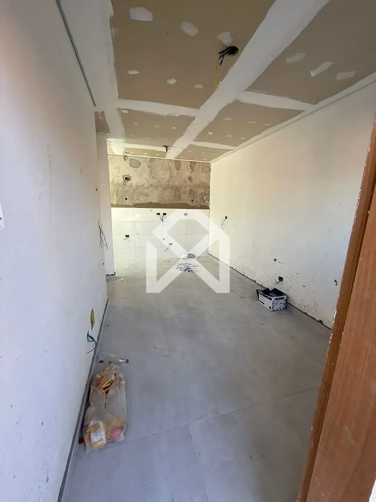 Apartamento, 2 quartos, 29 m² - Foto 3