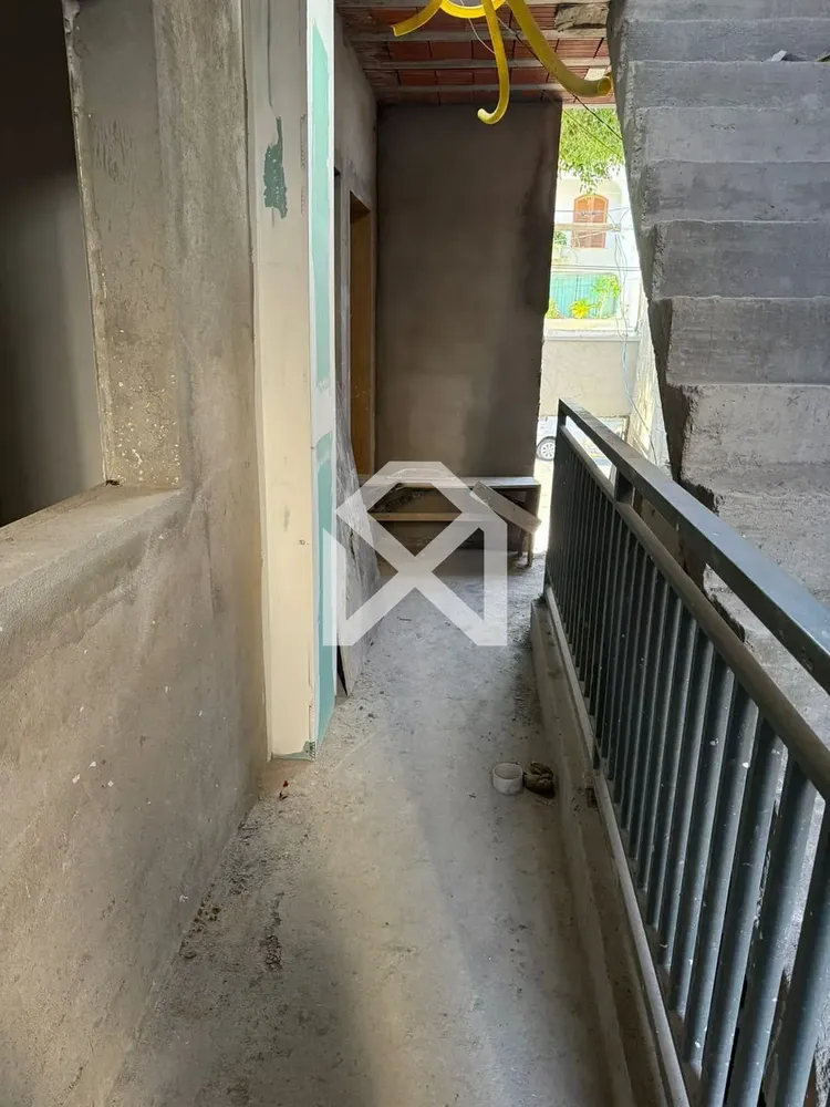 Apartamento, 2 quartos, 29 m² - Foto 1