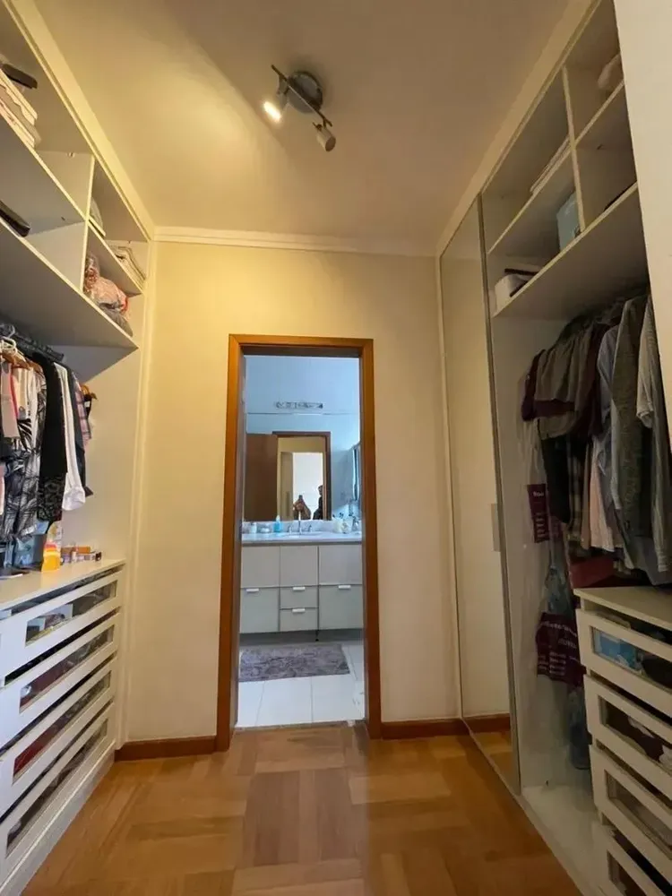 Casa, 3 quartos, 204 m² - Foto 4