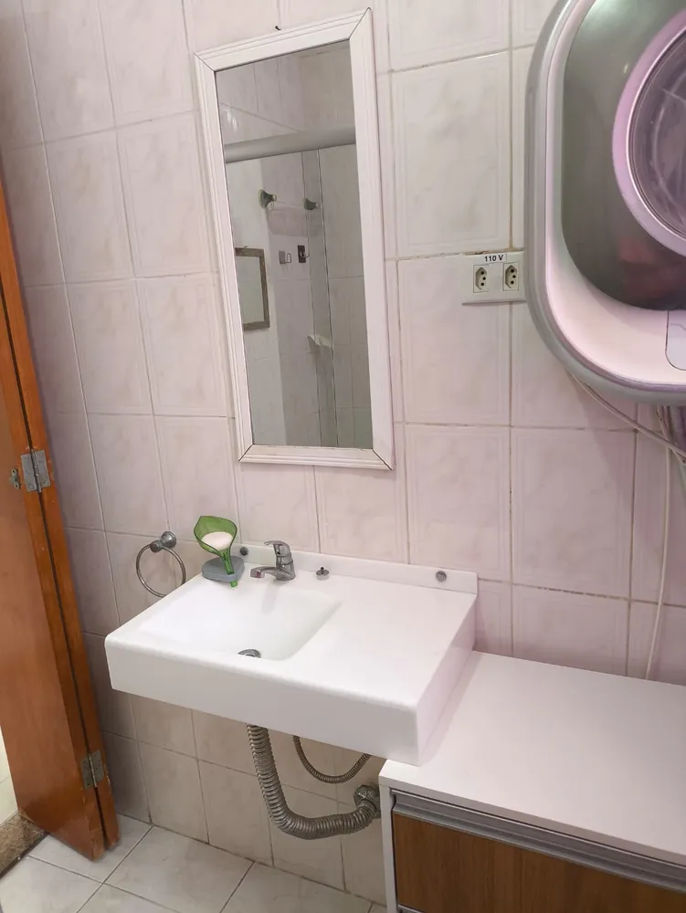 Apartamento, 1 quarto, 52 m² - Foto 5