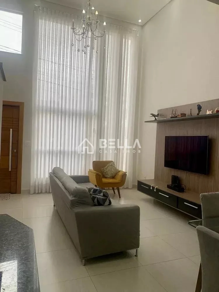 Casa à venda com 3 quartos, 140m² - Foto 7