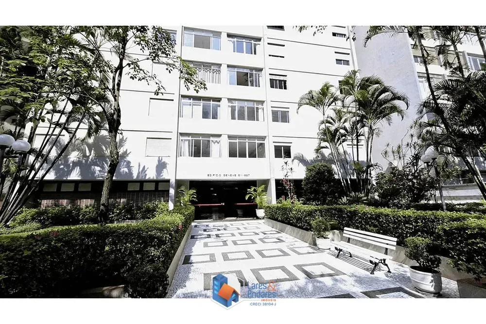Apartamento, 2 quartos, 83 m² - Foto 3