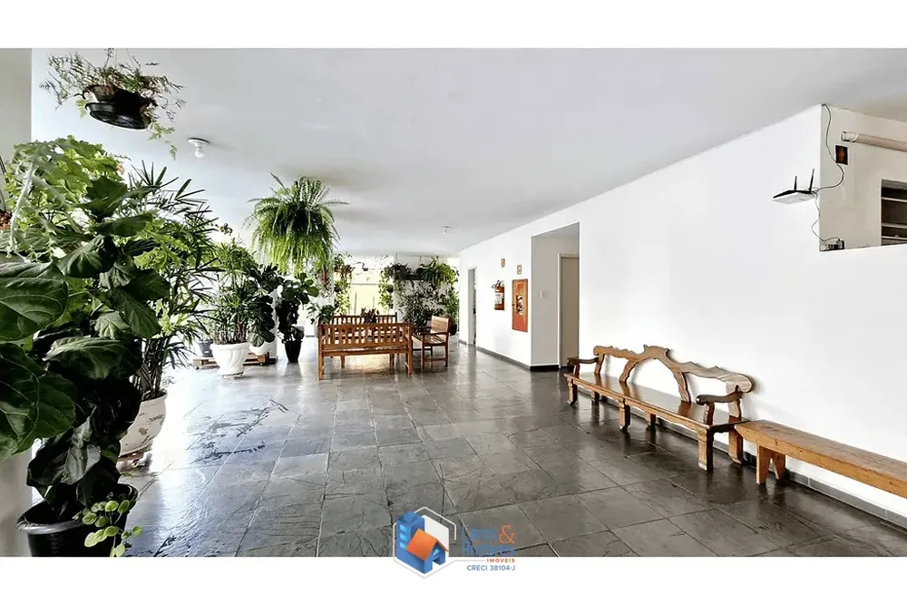 Apartamento, 2 quartos, 83 m² - Foto 6
