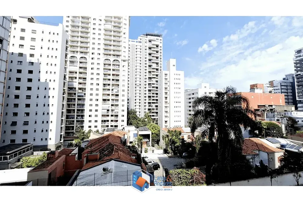 Apartamento, 2 quartos, 83 m² - Foto 7