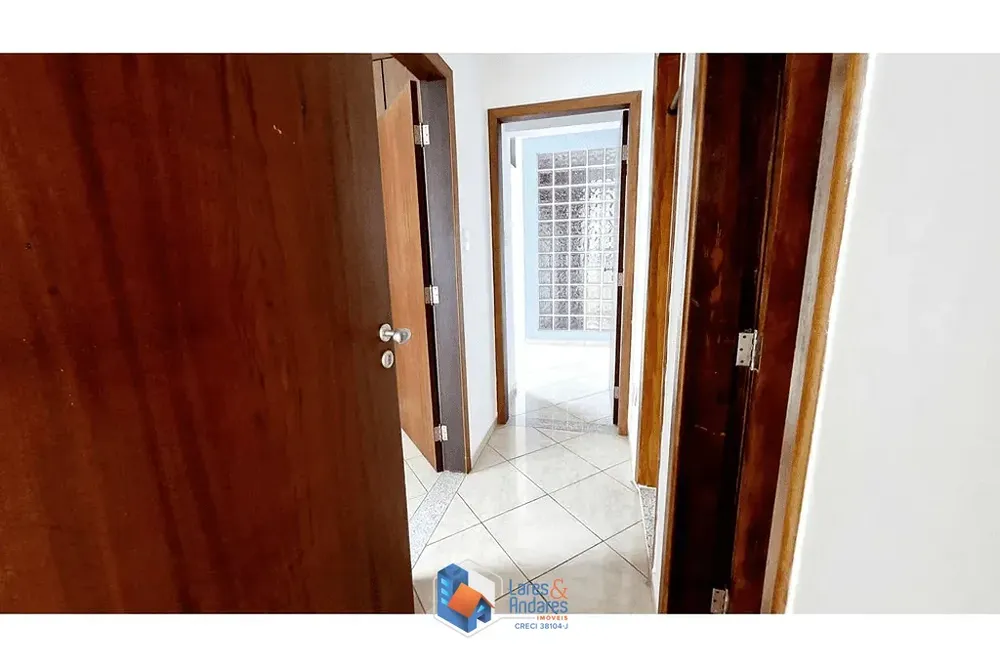 Apartamento, 2 quartos, 83 m² - Foto 1