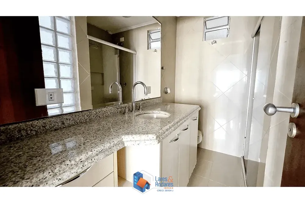 Apartamento, 2 quartos, 83 m² - Foto 8