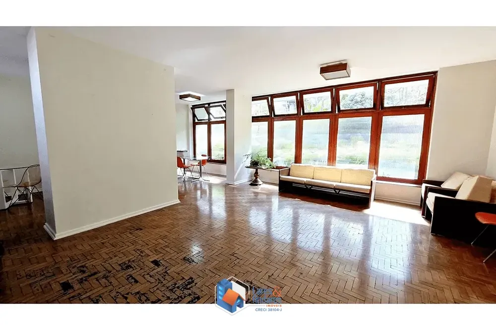 Apartamento, 2 quartos, 83 m² - Foto 4