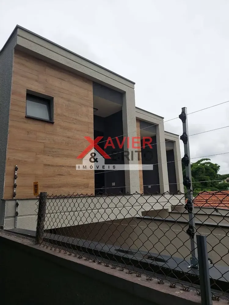Sobrado, 3 quartos, 125 m² - Foto 4