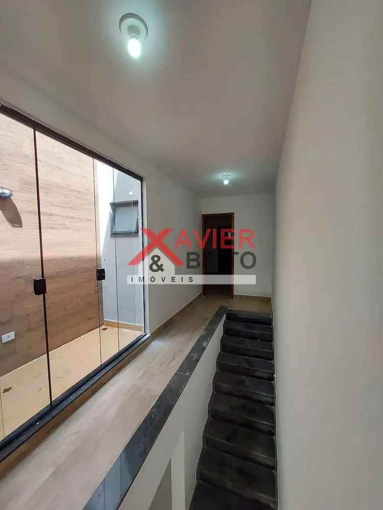 Sobrado, 3 quartos, 125 m² - Foto 8
