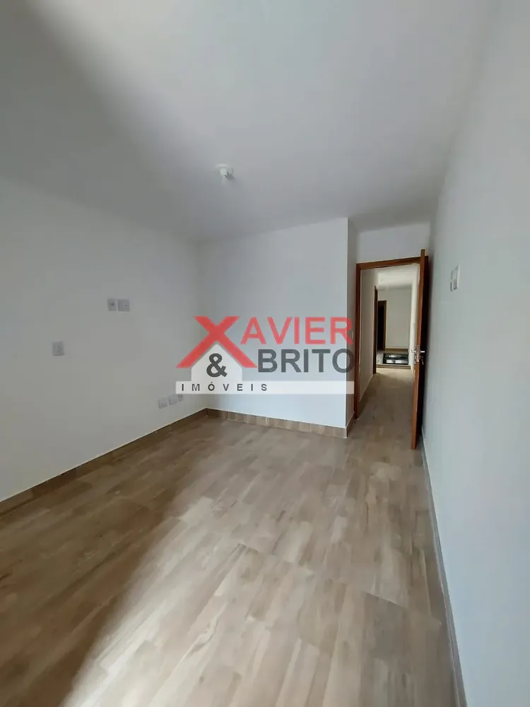 Sobrado, 3 quartos, 125 m² - Foto 6