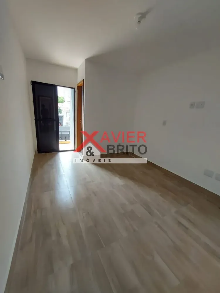 Sobrado, 3 quartos, 125 m² - Foto 5