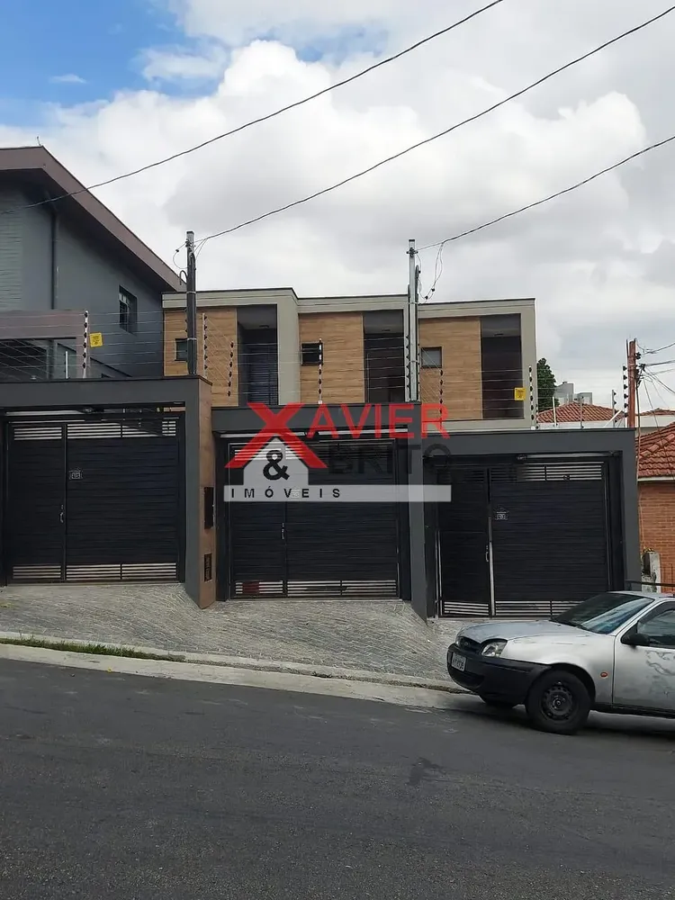 Sobrado, 3 quartos, 125 m² - Foto 7