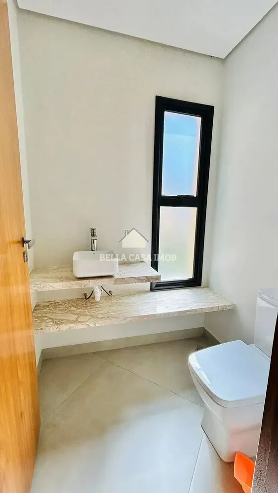 Casa, 3 quartos, 211 m² - Foto 3