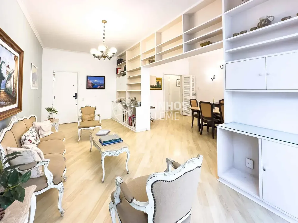 Apartamento, 3 quartos, 149 m² - Foto 5