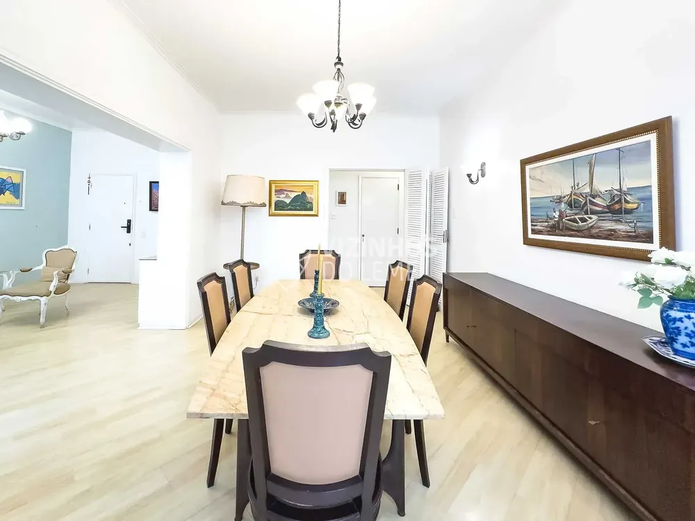 Apartamento, 3 quartos, 149 m² - Foto 13